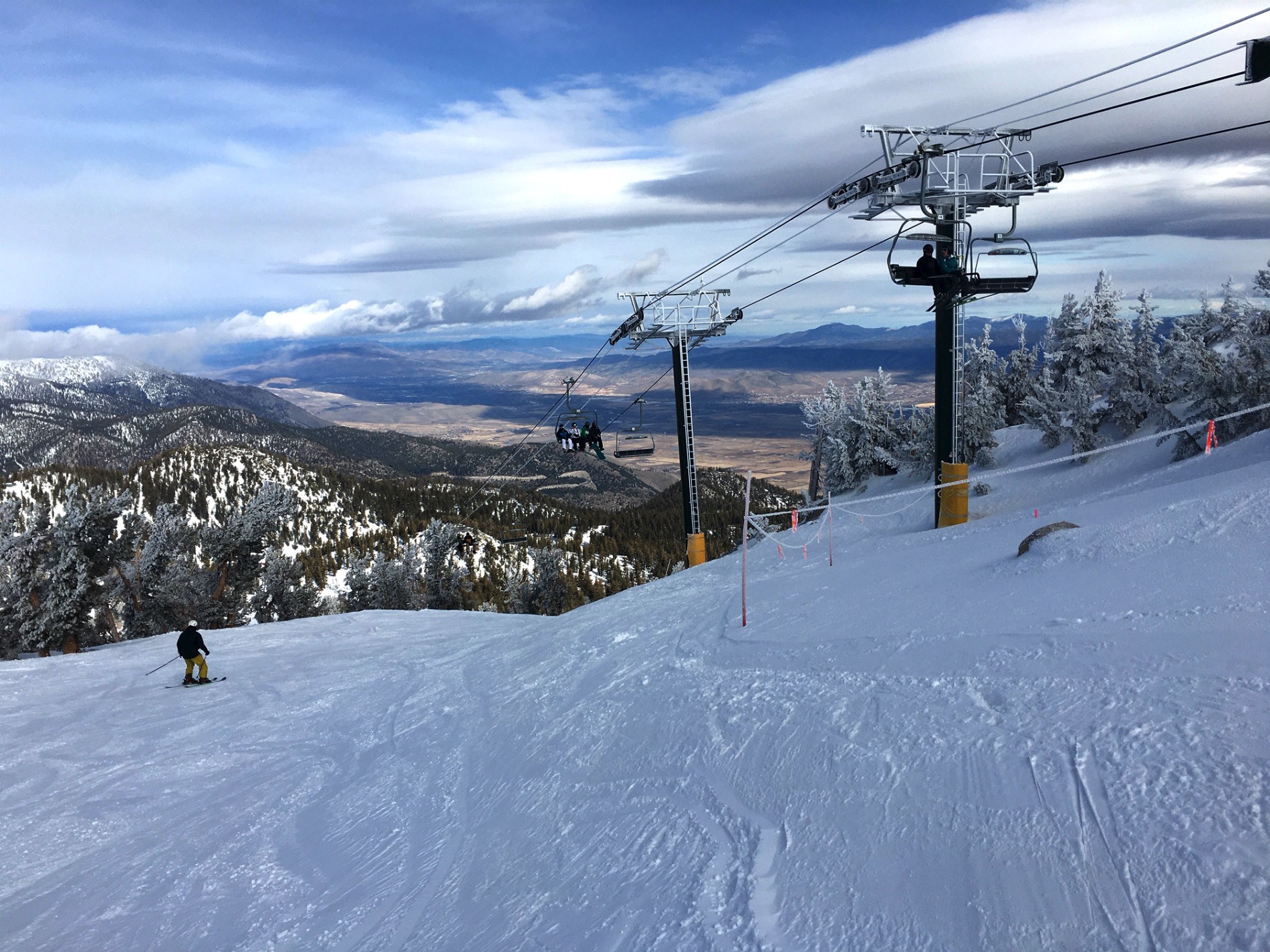 Snow Tahoe 2024 Alene Aurelie