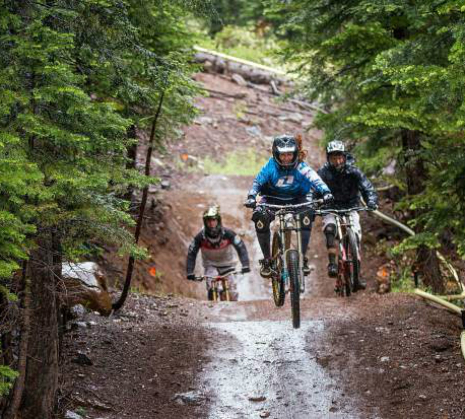 northstar tahoe mountain biking