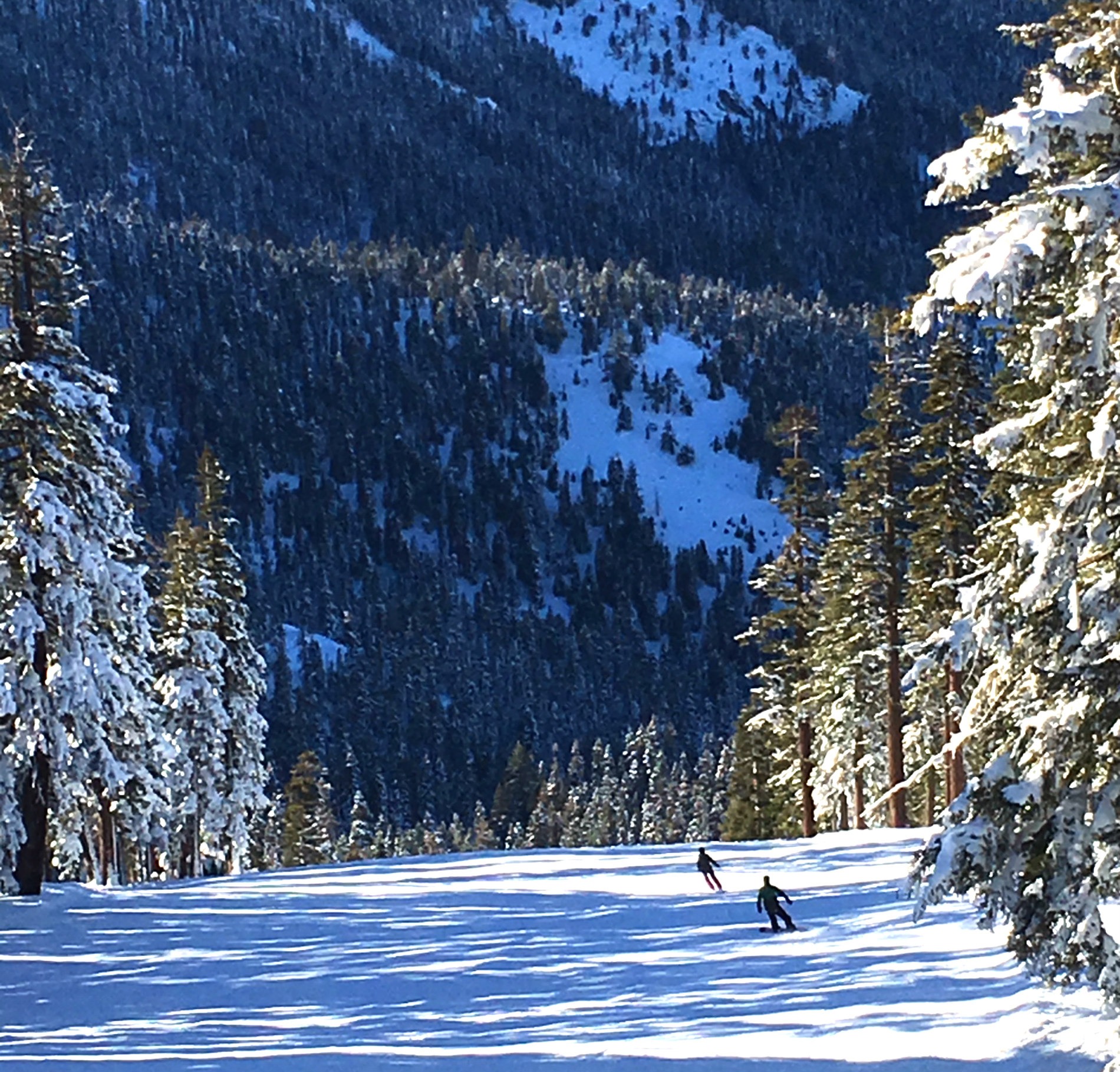 Ski season in Lake Tahoe is nearing. Northstar ski resort opening is