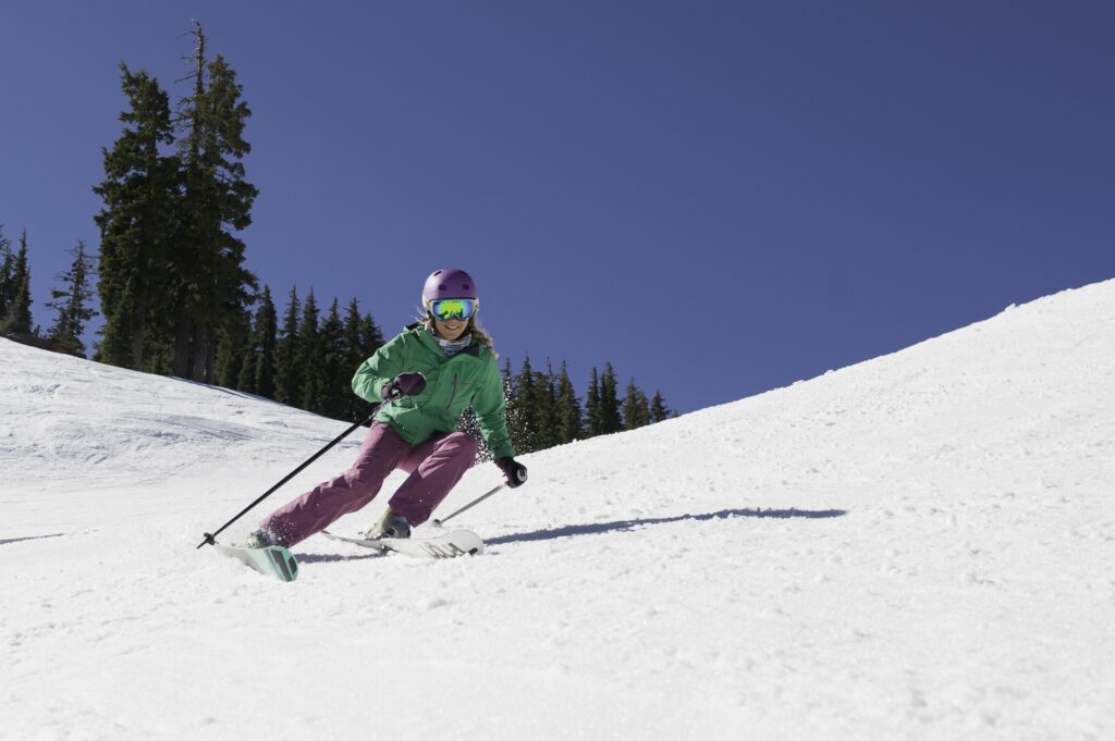 Sugar Bowl ski resort opening Nov. 27