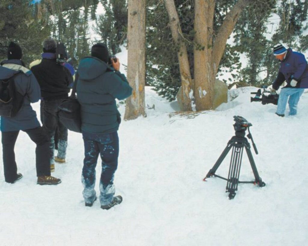 Sonny Bono died 23 years ago in Heavenly ski accident