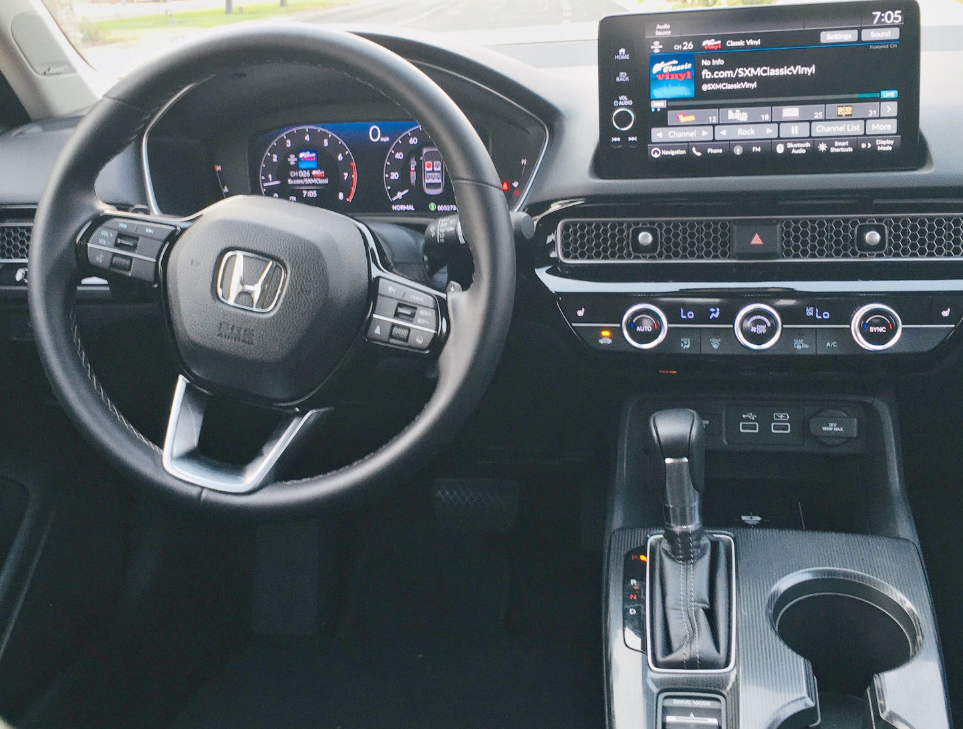 2022 Honda Civic better than ever