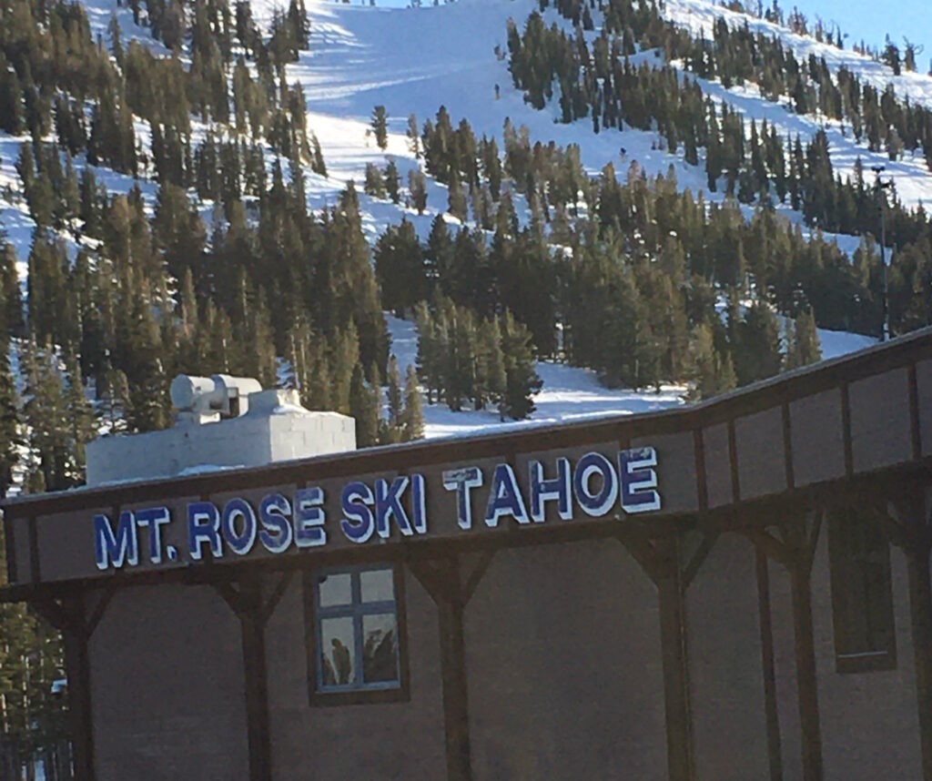 Mt. Rose ski resort adding new lift