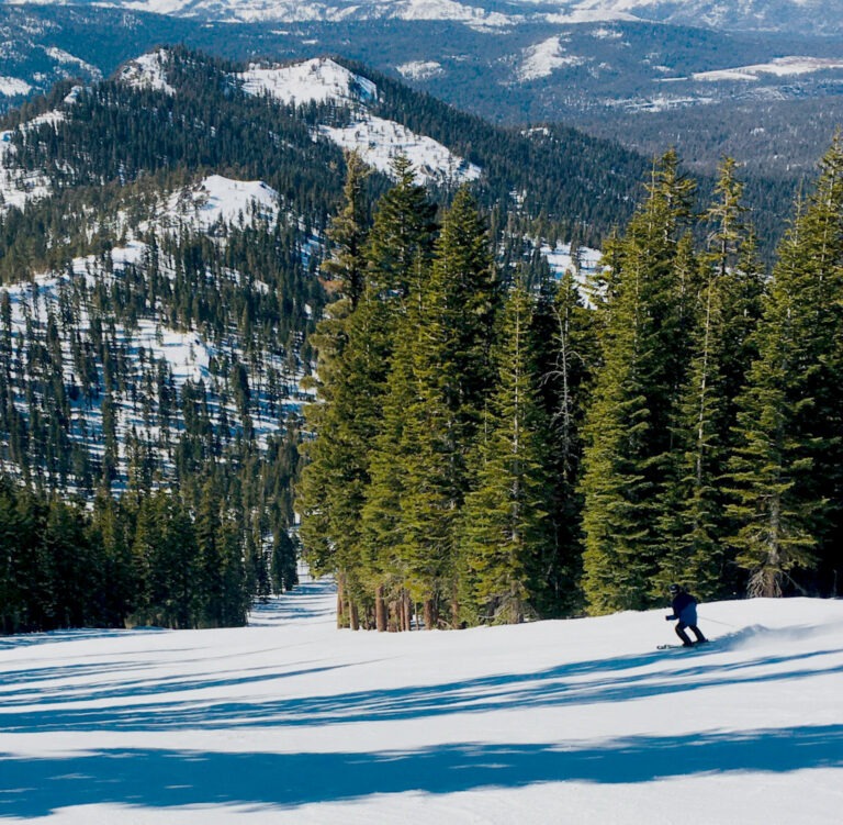 Northstar ski resort opening Dec. 12