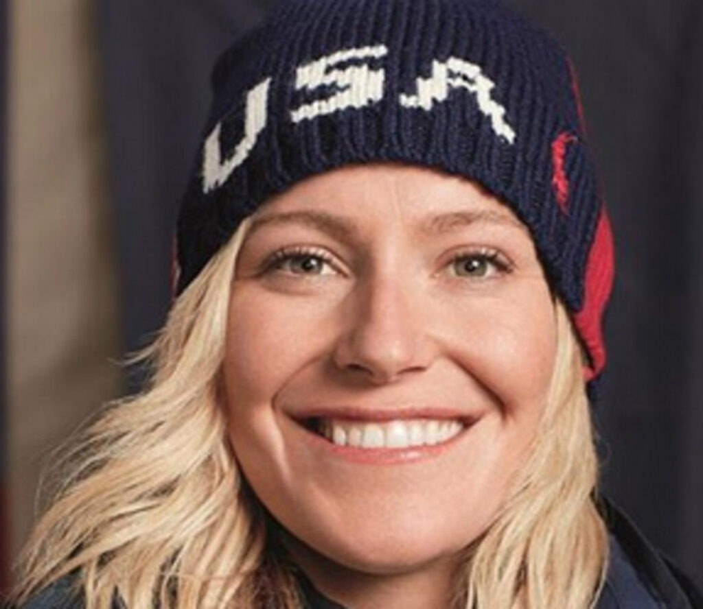 Tahoe’s Jamie Anderson wins Mammoth World Cup