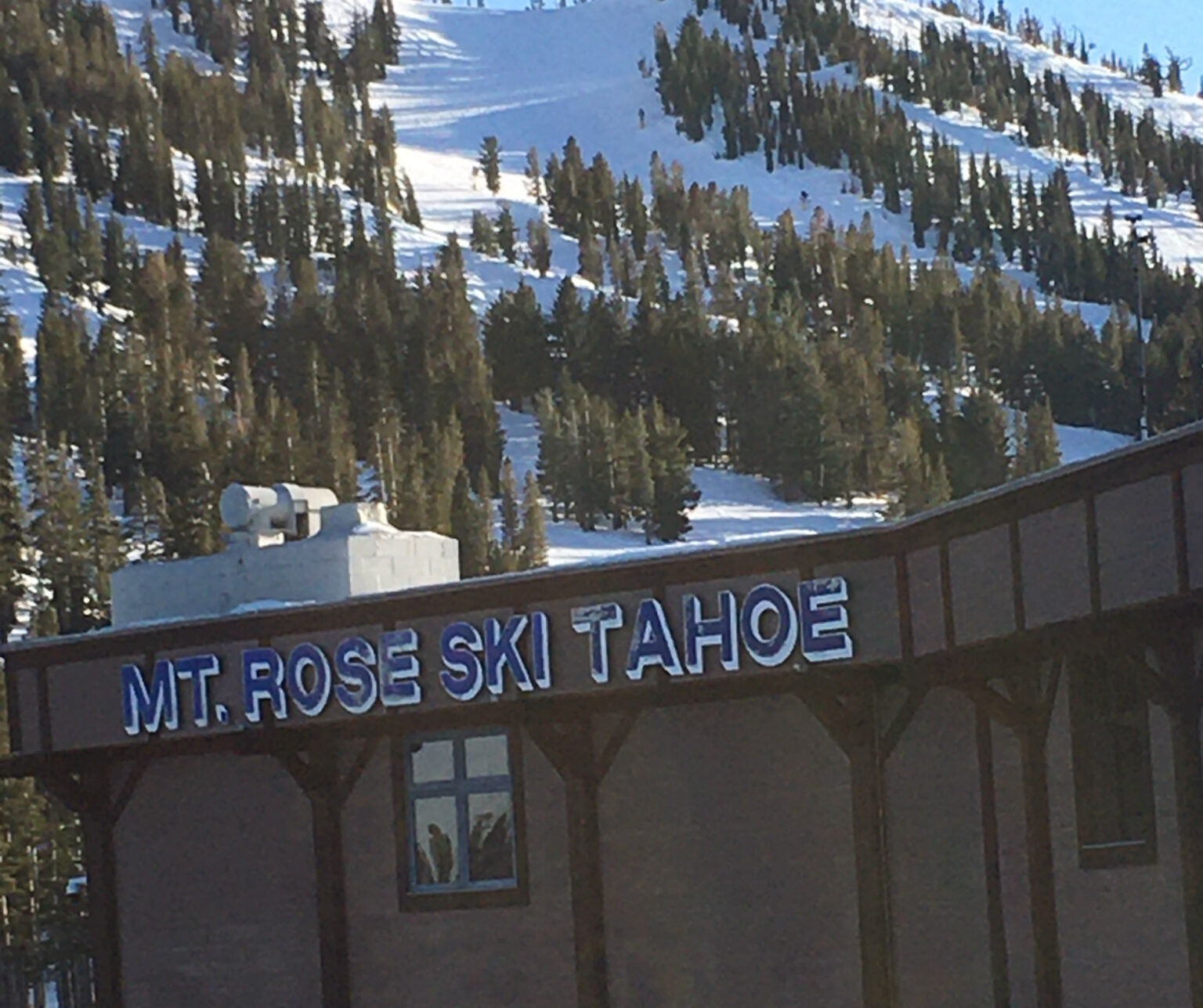 Mt. Rose offering lift ticket deals