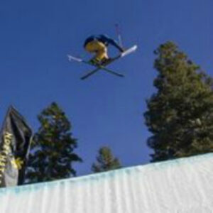 Shaun White signs deal with Vail, names Northstar-at-Tahoe his
