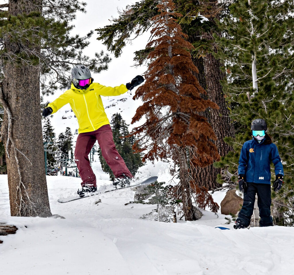 Vail Resorts in Tahoe extend closing dates