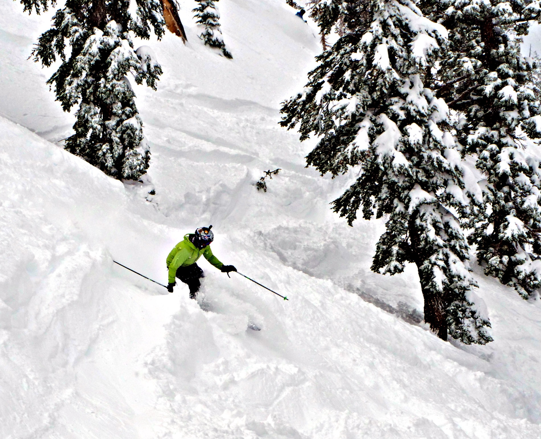 Mt. Rose debuts Friday night skiing this week