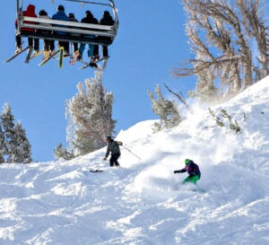 2023–24 Utah Ski Resort Opening Dates - Ski Utah