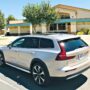 Volvo V60 Cross Country – not your Dad’s vintage wagon