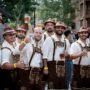 Octoberfest comes to Palisades Tahoe