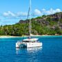 Dream Yacht Worldwide offers sailing vacations