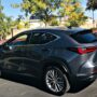 Check out Lexus NX 350h