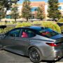 All Camry models now hybrids