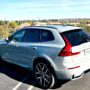 An intriguing plug-in hybrid – Volvo XC60