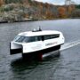 Electric ferry could ease traffic in Lake Tahoe