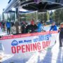 No. 1 again! Mt. Rose ski resort opening Nov. 8