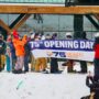 Five Tahoe ski resorts open for season