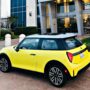 Are Mini Cooper’s  still cool?