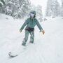 More snow means Powder Day at Tahoe ski resorts