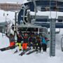 Another major snow day at Tahoe ski resorts