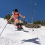 Tahoe ski resort closing dates