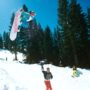 Lake Tahoe Snowboarding Heritage