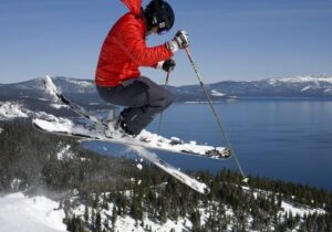 Known for its amazing views of nearby Lake Tahoe, Homewood ski resort will not be open for the 2024-25 season.