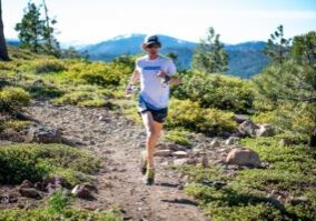 Three-time winner and course record holder Jim Walmsley returns to the Western States Endurance Run that takes place Saturday.