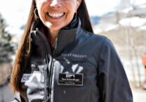 Tara Schoedinger assumes a key leadership role at Northstar California ski resort. 